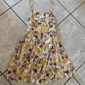 Flowy Sundress